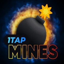1Tap Mines – slot by Turbo Games, featured at igobetcasino.eu