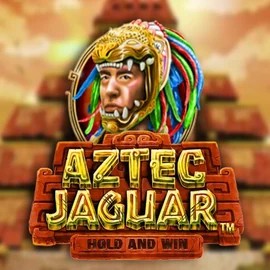 Play Aztec Jaguar Hold & Win slot by SYNOT Games on igobetcasino.eu