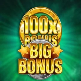 Big Bonus game by Inspired Gaming – logo hosted on IgoBet Casino
