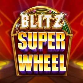 Blitz Super Wheel – slot by Pragmatic Play, featured at igobetcasino.eu