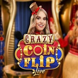 game logo by Evolution on igobetcasino.eu