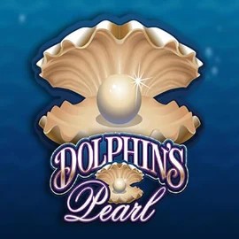 Dolphins Pearl game by Novomatic – logo hosted on IgoBet Casino