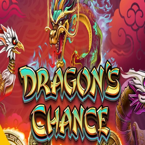 Dragons Chance logo by BF Games at IgoBet Casino