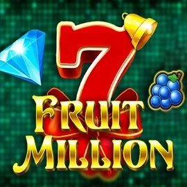 Play Fruit Million slot by BGAMING on igobetcasino.eu