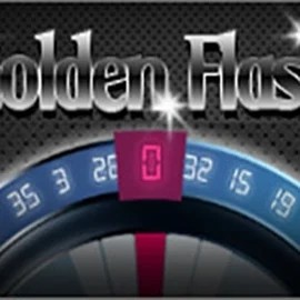 Official Casino Games logo: Golden Flash by WorldMatch at IgoBet Casino