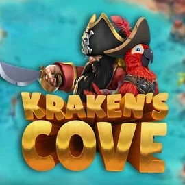 Krakens Cove online slot from Relax Gaming – play at igobetcasino.eu