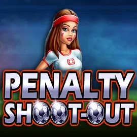 Penalty Shoot-out logo – Casino Games by Evoplay at IgoBet Casino