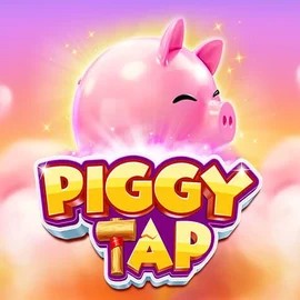 Official Casino Games logo: Piggy Tap by Onlyplay at IgoBet Casino