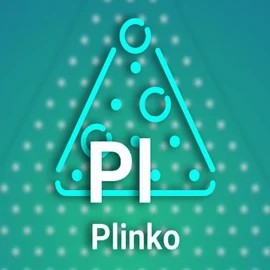 Plinko (Spribe) logo by Spribe IgoBet Casino