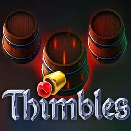 Thimbles online slot from Evoplay – play at igobetcasino.eu